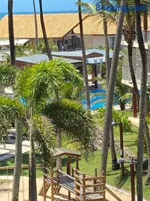 Taiba Beach Resort 01 Apto 2 quartos - Image 4
