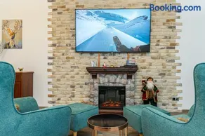 Joy Studio - Poiana Brasov - Silver Resort - Image 3