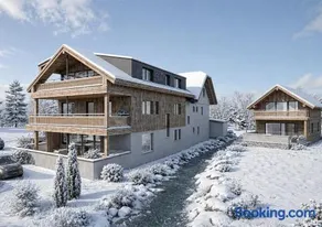 Mühlrad Appartements - Image 1