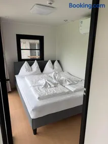 Klockerhof Appartements I Rooms - Image 4