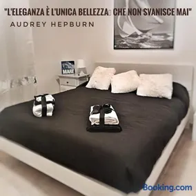 La Terrazza sul Reno - in pieno centro-due passi da Villa Chiara - comodo Unipol Arena - Image 1