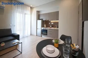 Athens city 2 bedrooms apartment A 100Mbps wifi - Image 5