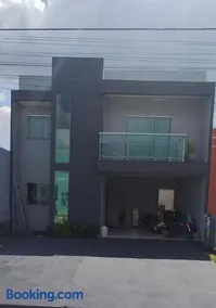 casa em condominio para cop30, protecao 24H, proximo do centro de Belem - Image 1