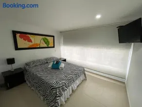 Lindos apartaestudios y habitaciones en Ibague - Image 4