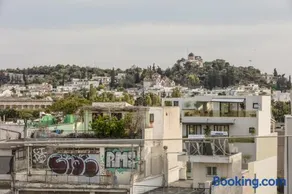 City Life Athens Apartments - Image 2