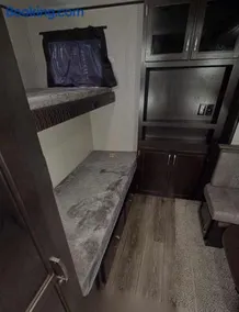 Prêt-à-camper derrière chez nous - Image 5