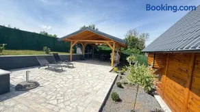 Luxury house Nena Fruška gora - kuća za odmor - Image 2