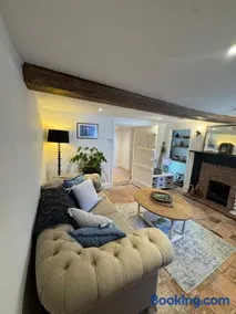 5 chapel lane Wymondham Norfolk - Image 3