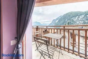 Wohnung mit Garten und Terrasse | Bergblick - Image 1