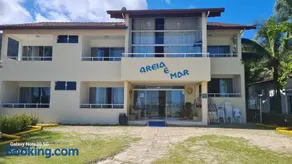 Pousada Areia e Mar - Image 1