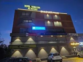 Hotel Vivan Inn - Image 2