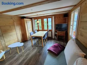 Chalet Sonnenheim mit atemberaubender Aussicht - Image 2