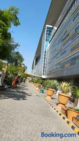 One Bedroom apartment Centaurus Islamabad - Image 4