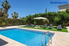Villa Katerina - Luxury 4-BR Retreat with Private Pool & BBQ Area - Image 5