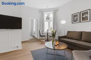 Forenom Serviced Apartments Oslo Vika - Image 4