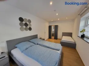 Ferienwohnung an der Eiswiese - Image 4