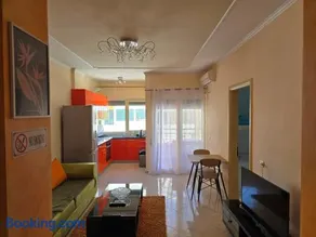 Wonderful Sea View Apartment Qerret - Image 2