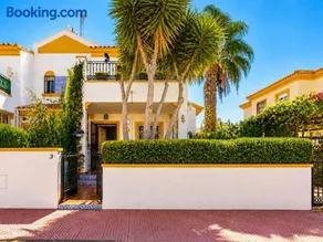 Maison de vacances Costa Blanca - Image 1