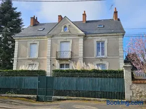 Gite de l 'ancienne gare - Image 2