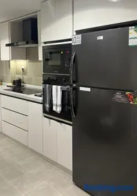 Almasher Luxury Apartment - Image 4