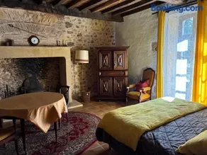 Chambre d'Aliénor - Image 1