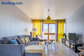 Appartement spacieux équipé avec WIFI - Image 1
