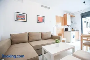 Apartamento San Bernardo - Image 1