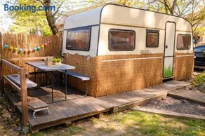 GRÜNZEIT Waldcamp Glamping und Cabins nahe Spreewald - Image 4