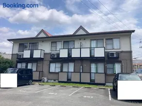 シャルマン寺田 アパート1室貸切 素泊まり最大6人宿泊可能 4名様まで同一料金 - Image 1