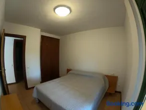 apartamento con jardin privado cerca de la playa! - Image 2
