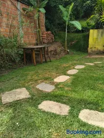 Hospedagem Natureza na Dutra canto dos pássaros - Image 5
