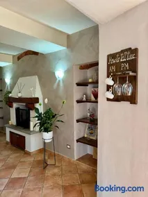 Appartamento Il Borgo di Pontassieve - Image 3