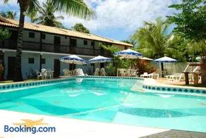Pousada Agua Marinha - Image 1