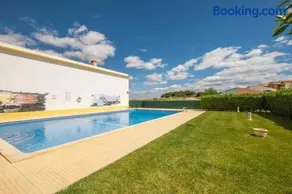 Apartment Alfarmar - pool, beach only a few minutes away - Image 1