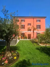 Residence Katrins - Premium Apartment Milano - Image 2