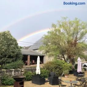 Au Gré des Vents - Gîtes et Chambres d'hôtes - Image 4