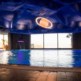 Hotel Termal Lux & Spa - Image 1