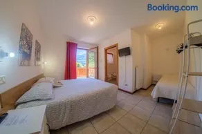 APARTHOTEL STREMBO - Image 2