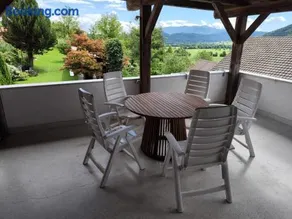 MaLu apartment in nature with terrace - Image 2
