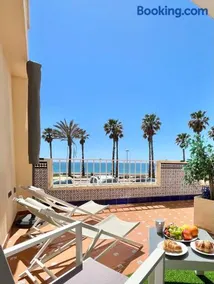 Gran Bahía Playa - Free parking - Image 3