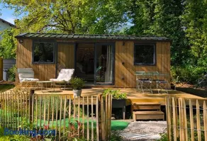 Tiny House ALPEA - Image 1