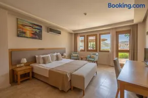 Loryma Luxury Hotel Bozburun - Image 3