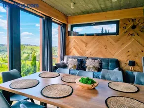 Lux Houses DOMEK z widokiem na Tatry z prywatnym jacuzzi - Image 1