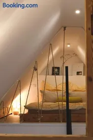 Helles modernes City-Loft - Image 2