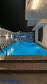 Mist Villa - Image 1