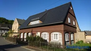 Ferienhaus Elsa mit Sauna und Whirlpool - Image 1