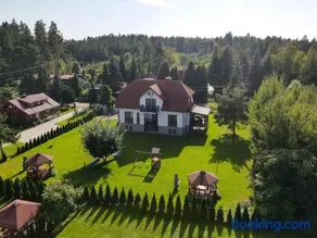 Apartamenty Świerkowa w Rydzewie - Image 4