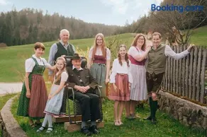 Familienbauernhof Glockriegl - Image 1