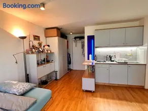 Grand appartement de vacances | Proche Cathédrale Notre-Dame de Munich | Avec animaux autorisés - Image 3