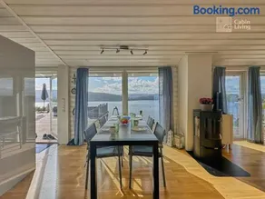 Charming Drøbak cabin breathtaking fjord views - Image 2